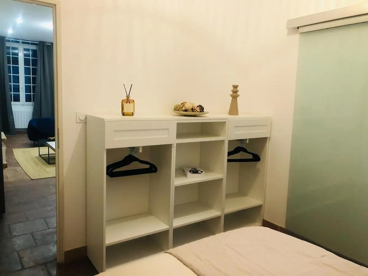 Appartement T2 Standing Neuf à Castelsarrasin