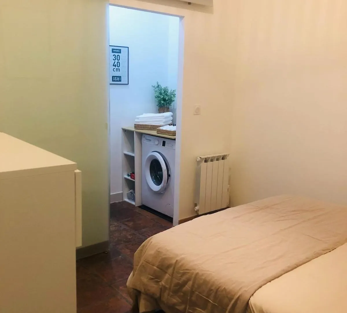 Appartement T2 Standing Neuf à Castelsarrasin France