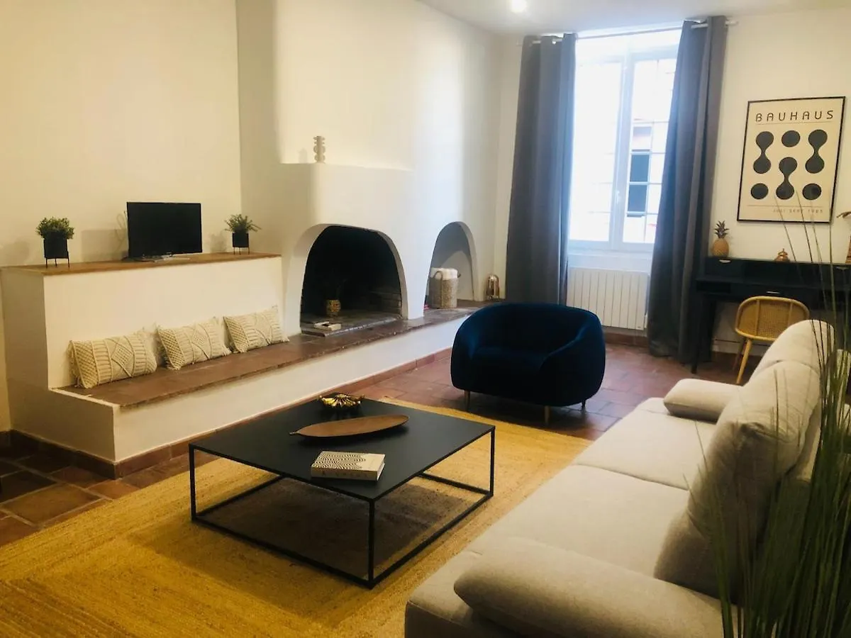 Appartement T2 Standing Neuf à Castelsarrasin