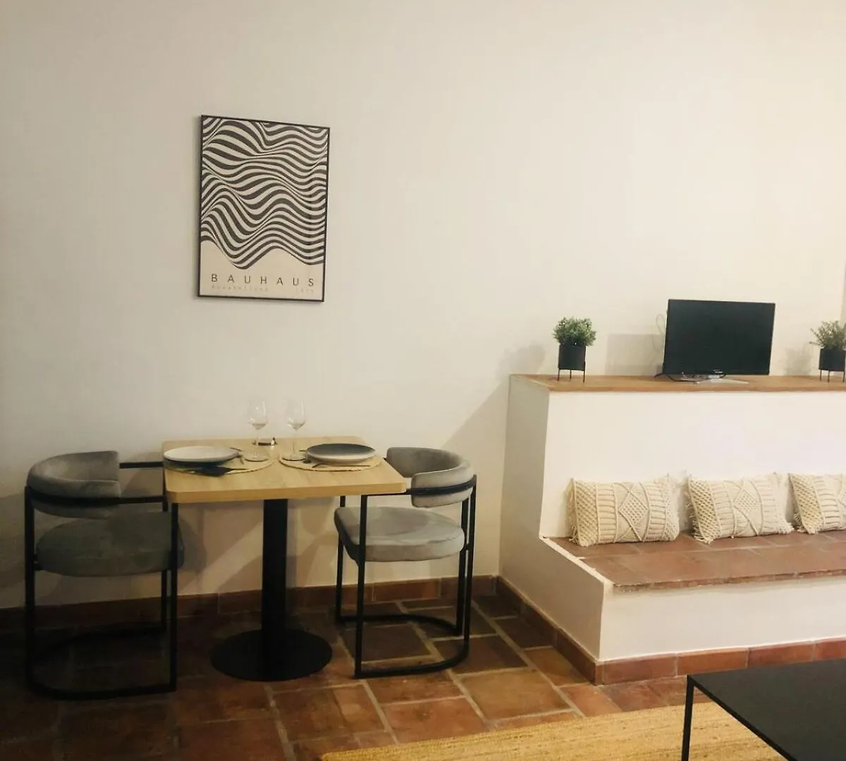 Appartement T2 Standing Neuf à Castelsarrasin