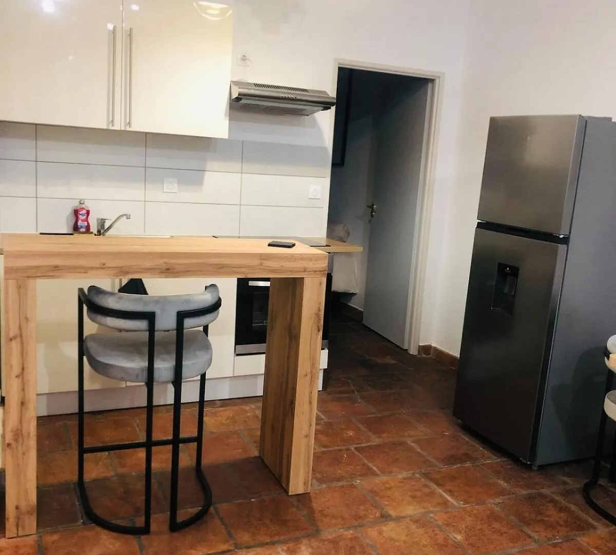 Appartement T2 Standing Neuf à Castelsarrasin France